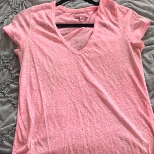 T-shirt American eagle